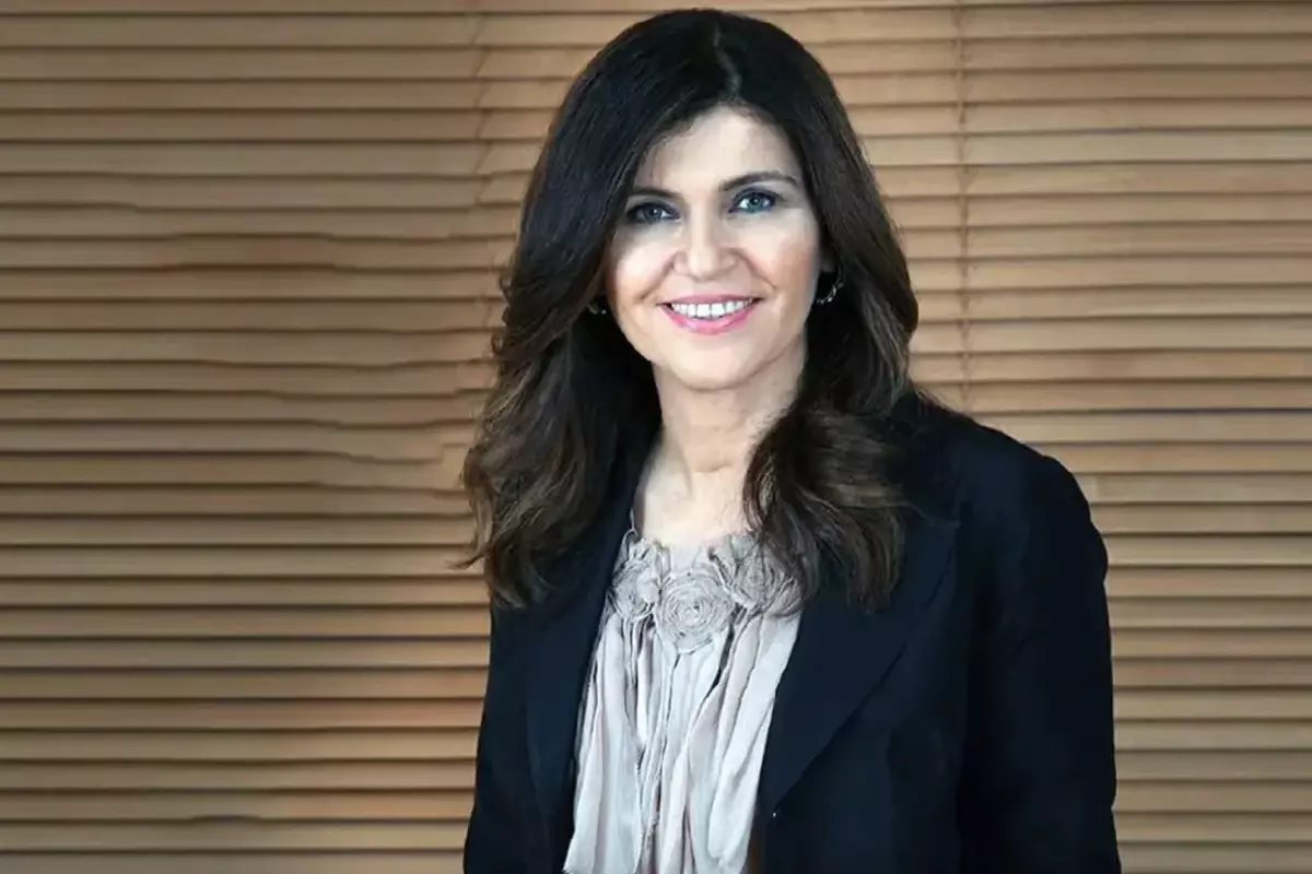 Hayatını kaybeden Pınar Eczacıbaşı'nın hastalığını yakın çevresinden gizlediği ortaya çıktı