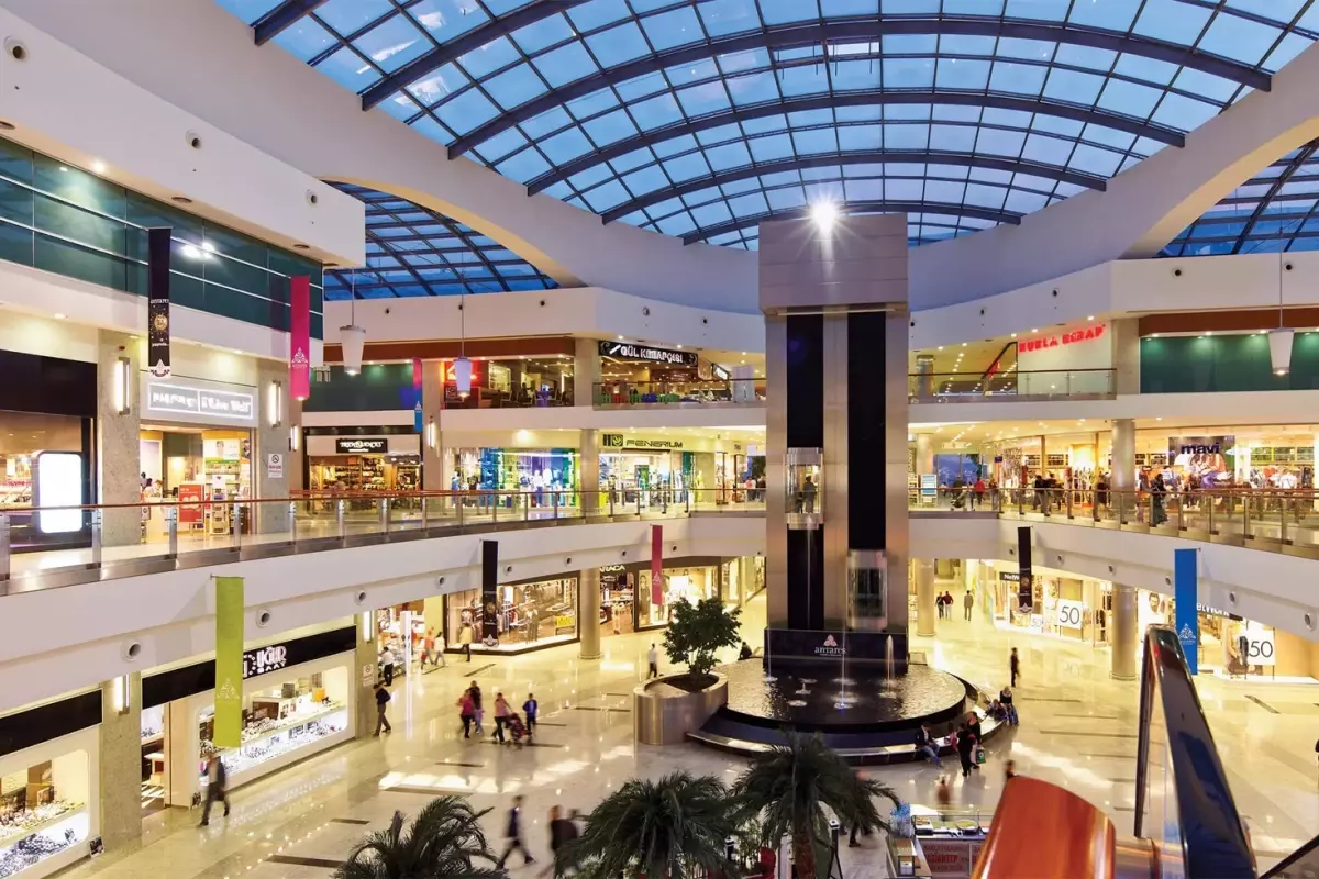 Alışveriş merkezileri için yeni yükümlülükler getirildi! Bazı AVM'ler kapanabilir