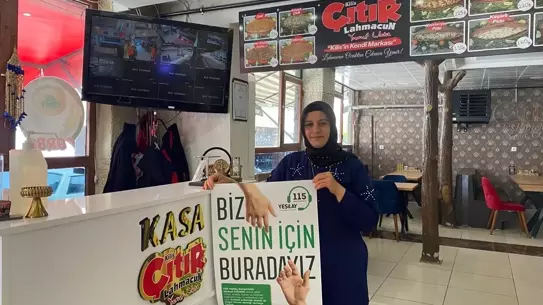 Bağımsızlık Seferberliği Esnaflara Anlatıldı