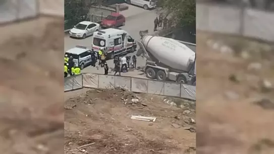 Malatya'da Kaza: Yaşlı Adam Hayatını Kaybetti