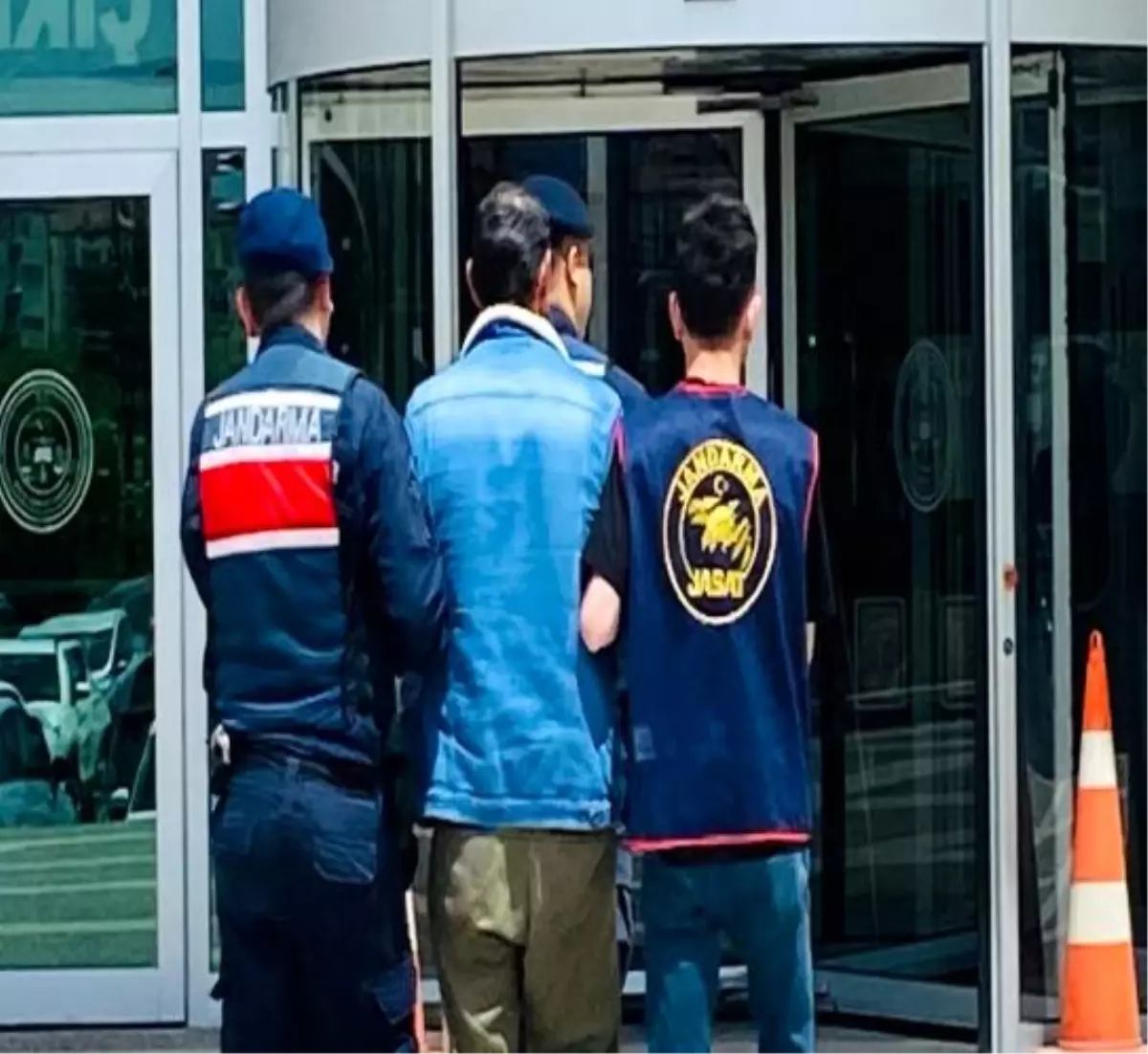 Bolu'da Cinsel Suçlulara Operasyon