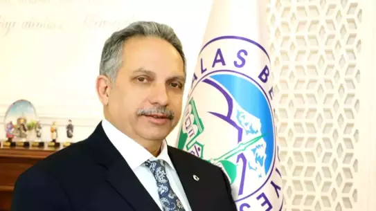 Talas Belediyesi'nden Çölyak Hastalarına Destek