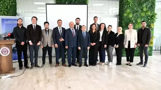 Bağımlılıkla Mücadele İçin Etik İlkeler Toplantısı