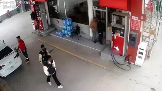 Bilecik'te Dolandırıcılar Suçüstü Yakalandı
