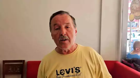 Kozlu'da Minibüs Yaya Geçidi Olmadan Kazaya Sebep Oldu
