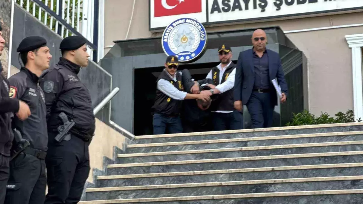Şişli'de Cinayet Keşfi: Eski Eşini Öldürenin Detayları
