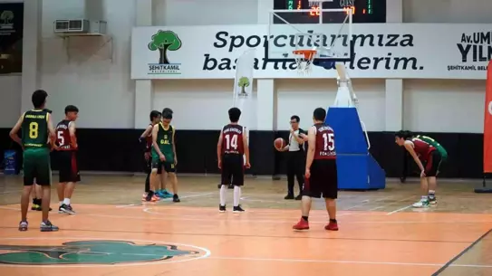 Şehitkamil'de gençlik, bayramını coşkuyla kutlayacak