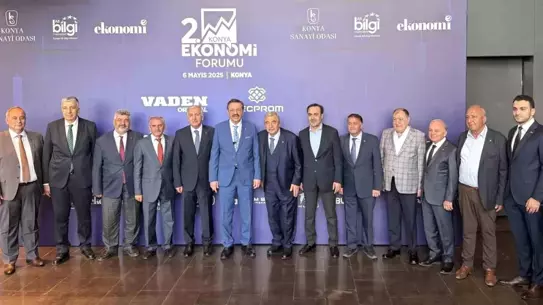 Konukoğlu'ndan Ekonomi ve Miras Paylaşımı Açıklamaları