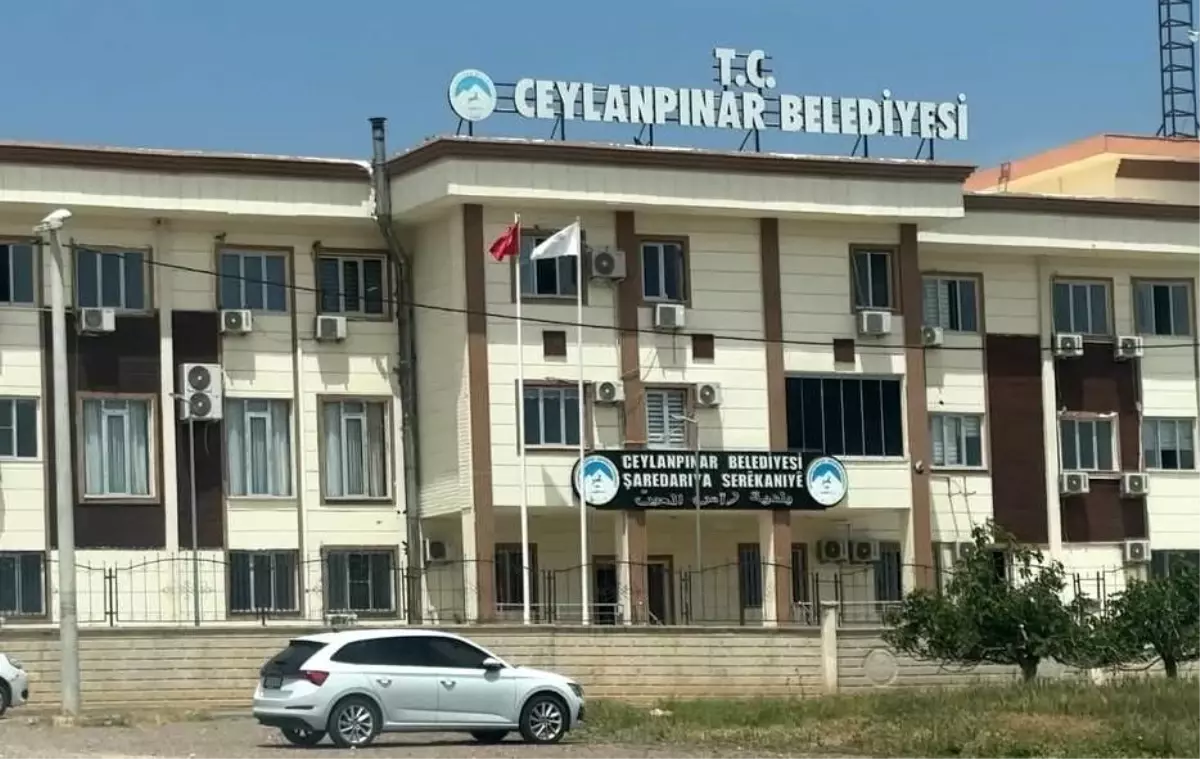Ceylanpınar'da Avukat, Belediye ile Sosyal Medya Engeli Nedeniyle Dava Açtı