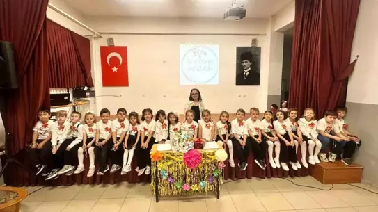 Öğrencilerden Anneler Günü Klasiği