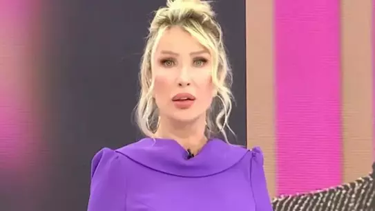 Seda Sayan güne neşeli başlamanın sırrını açıkladı