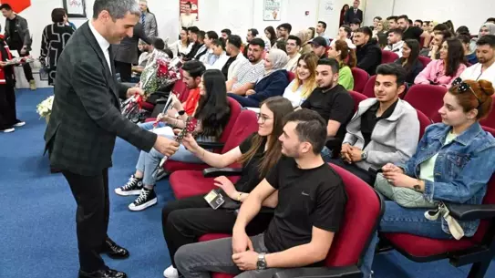 Evlenecek Gençlere Destek Projesi Başladı