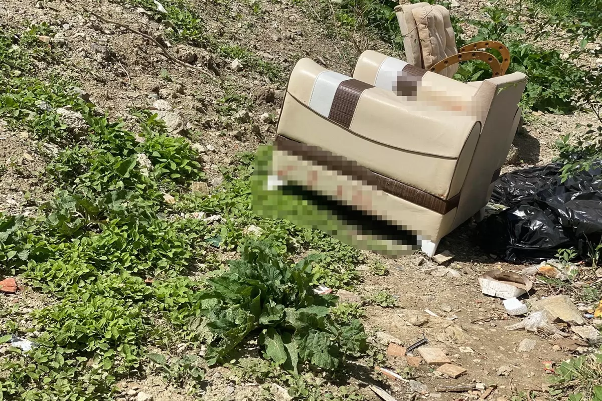 Ankara'da faciayla sonuçlanan kaza