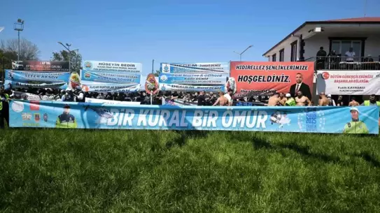 Trafik Haftası’nda Farkındalık Etkinlikleri
