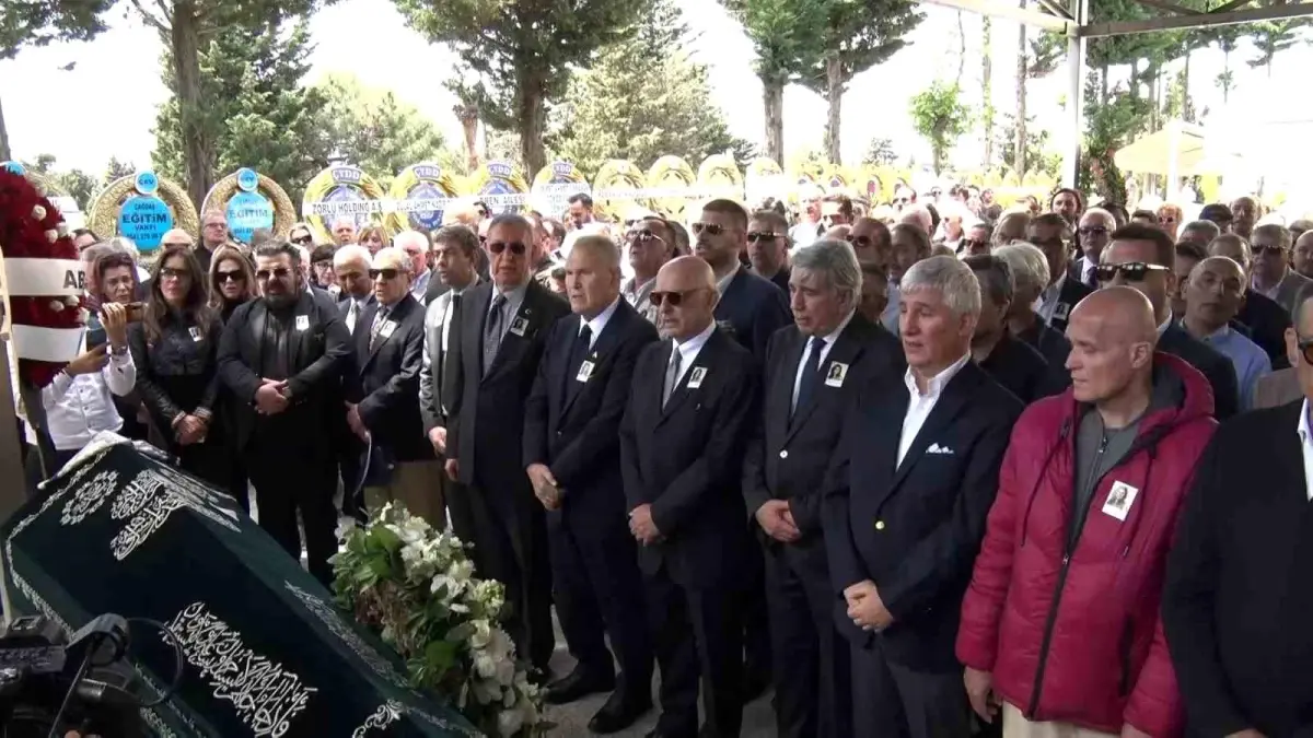 İş Kadını Pınar Eczacıbaşı Hayatını Kaybetti