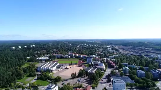 TikTok Finlandiya'da Yeni Veri Merkezi Kuruyor