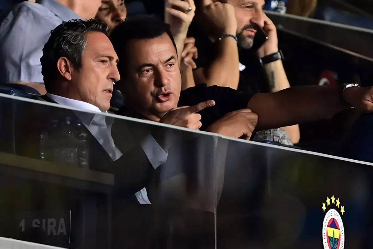 Çuvalla parayı reddettiler! Fenerbahçe Yusuf Akçiçek'in bonvervisini belirledi