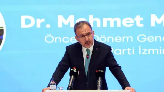 İzmir'de Uluslararası İşletmecilik Kongresi