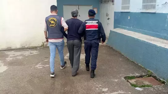Kastamonu'da 2 Hükümlü Yakalandı