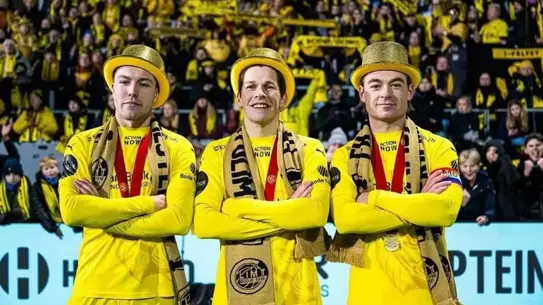 Beşiktaşta'ta transfer Bodo Glimt'e bağlı! Elenirlerse transfer hız kazanacak