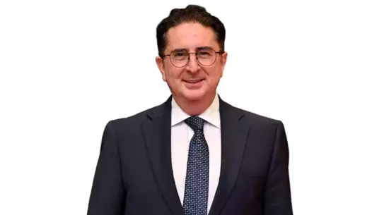 İhracatın Şampiyonları Ödül Töreni