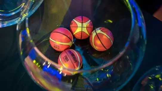FIBA Dünya Kupası 2027 Elemeleri Kura Çekimi Doha'da