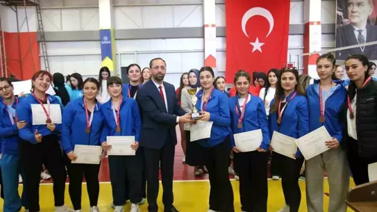 Elazığ GSB Yurtları'ndan Büyük Başarılar