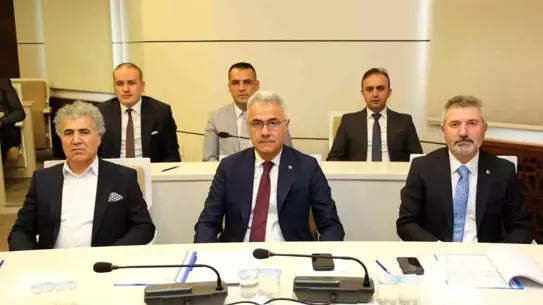 STSO Mayıs Toplantısı: Önemli Gelişmeler