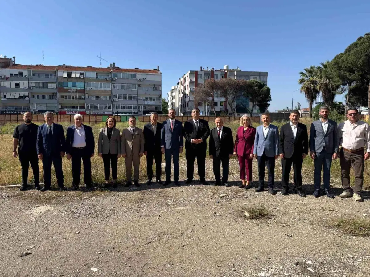Cumhur İttifakı'ndan Belediye Başkanı Işık'a satış tepkisi