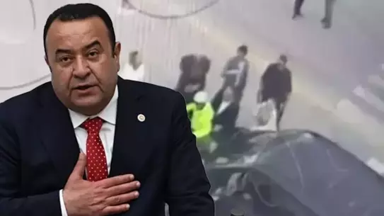 CHP'li Adnan Beker'in şoförü için 3 yıla kadar hapis talebi