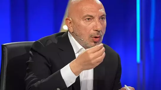 Hakan Bilal Kutlualp, Mourinho giderse kimi getireceğini açıkladı