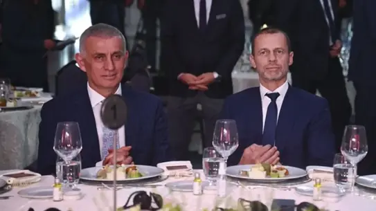 Türk futbolunda yeni dönem! TFF, Süper Kupa'nın yeni formatını açıkladı