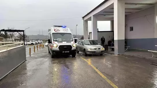 Balkondan Düşen Bebek Hayatını Kaybetti