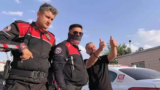 Alkollü Sürücüye Ceza ve Elyet El Koyma