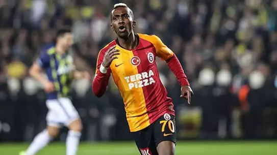 Girişimler başladı! Onyekuru, yeniden Süper Lig yolcusu