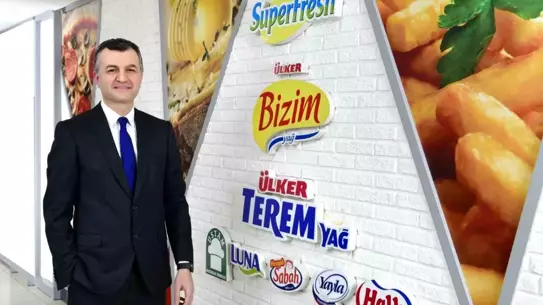 Kerevitaş 2025'in İlk Çeyreğinde 6,9 Milyar TL Ciro Elde Etti