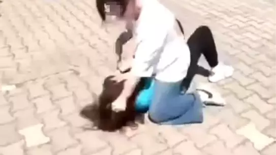 Bursa'da Akran Zorbalığına Hızlı Müdahale