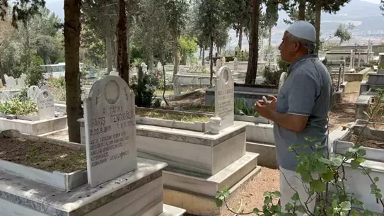 21 Yıl Geçti: İskenderun'daki Cinayetler Anıldı