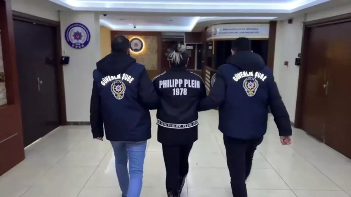 Murat Övüç'e Hapis İddianamesi