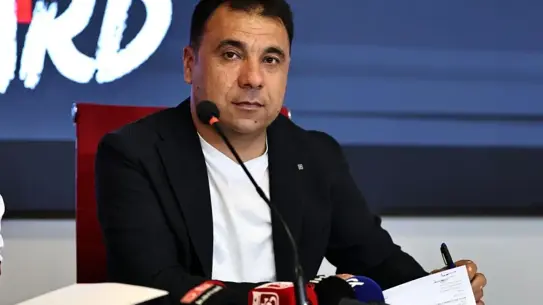 Sivasspor'un 58. Kuruluş Yılı Kutlandı