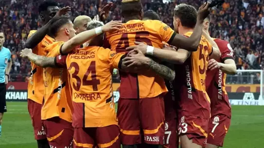 Galatasaray, Trabzonspor'u Yenmek İstiyor