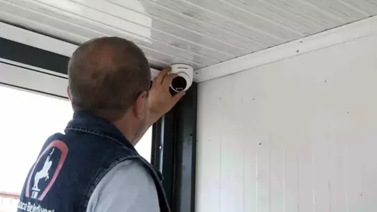 Düzce'ye Yeni Modern ve Akıllı Durak Ekleniyor