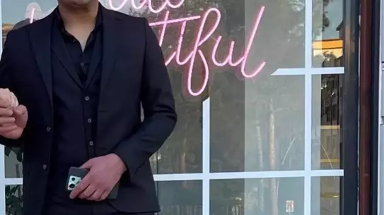 Düğün Öncesi Kanserle Mücadele Eden Genç Hayatını Kaybetti