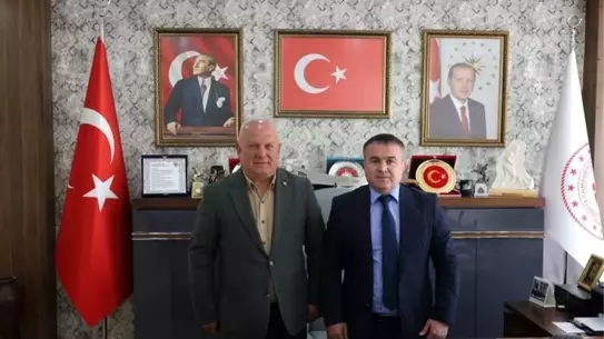 Amatör Spor İçin İş Birliği