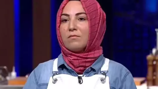 MasterChef yarışmacısının büyük değişimi! Son görüntüsüyle gündemde