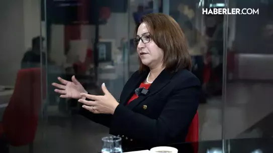 Prof. Dr. Şirin Karadeniz: Yapay zeka öğretmenin yerini alamaz, eğitimin dönüşümü kaçınılmaz