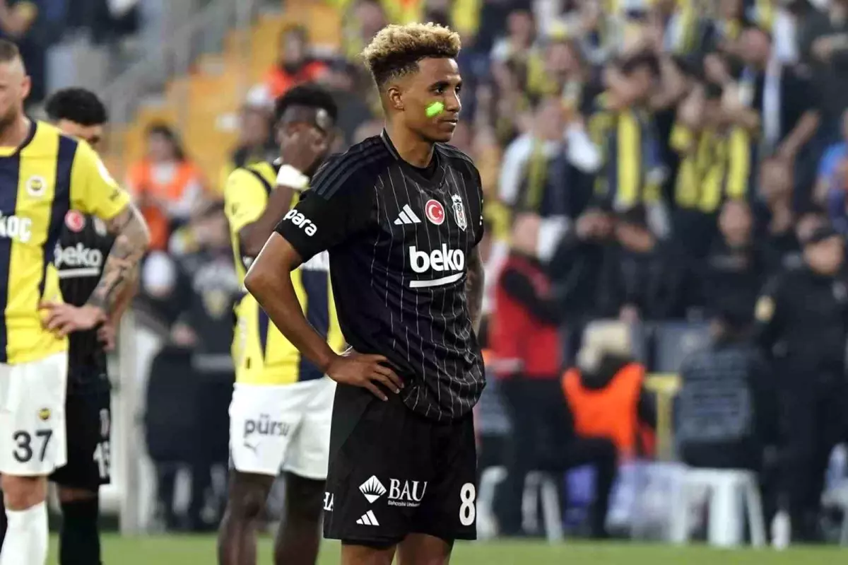 PFDK'dan Fenerbahçe ve Beşiktaş'a Cezalar