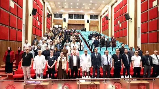Dünya El Hijyeni Günü Etkinliği