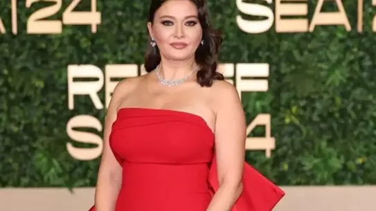 Nurgül Yeşilçay ve sevgilisi İstanbul'u terk ediyor