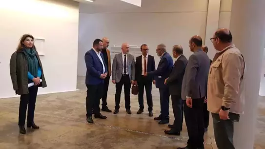 Baksı Müzesi 2025 Sezonunu Açtı